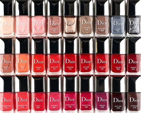 dior vernis 908|Dior nail polish 2021.